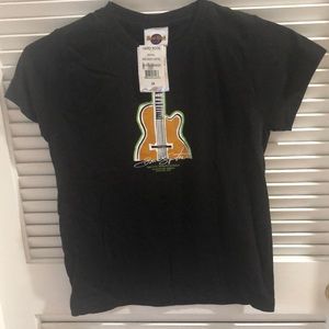 Springsteen Hard Rock t shirt